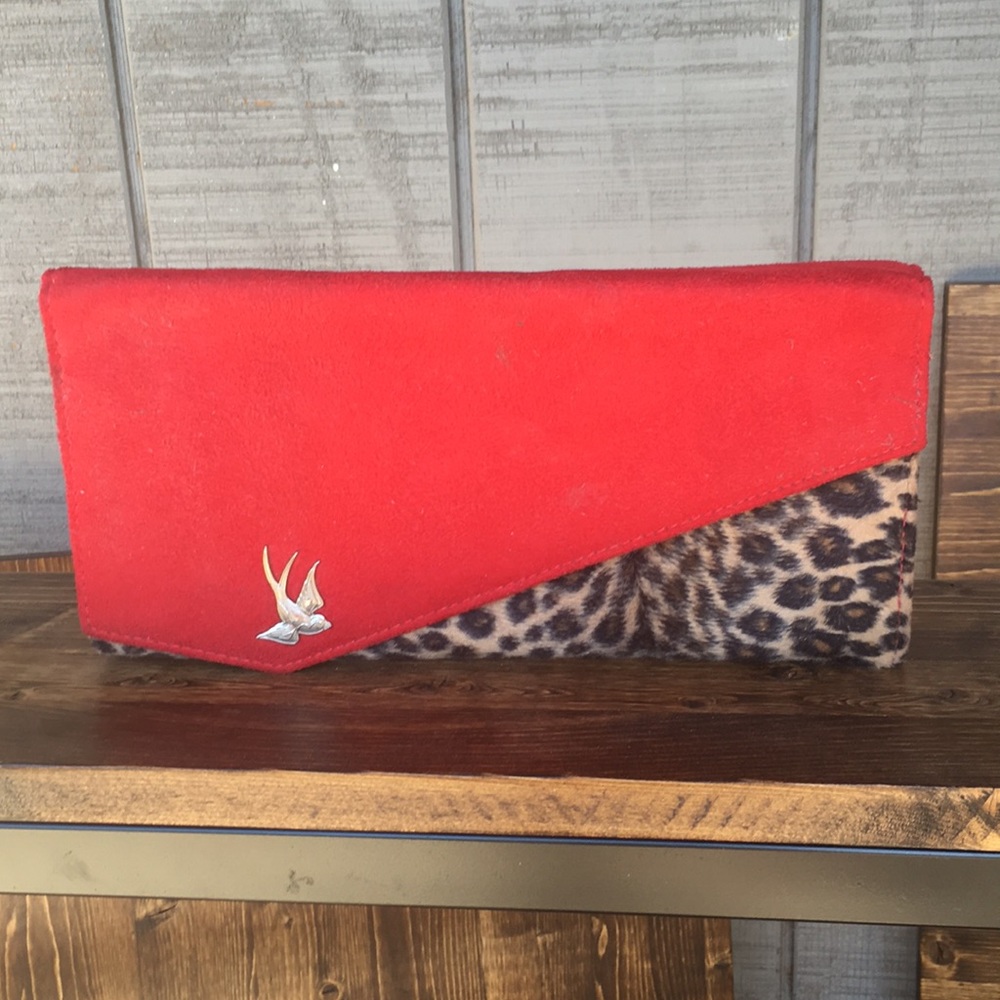 Innes Clutch/Wallet